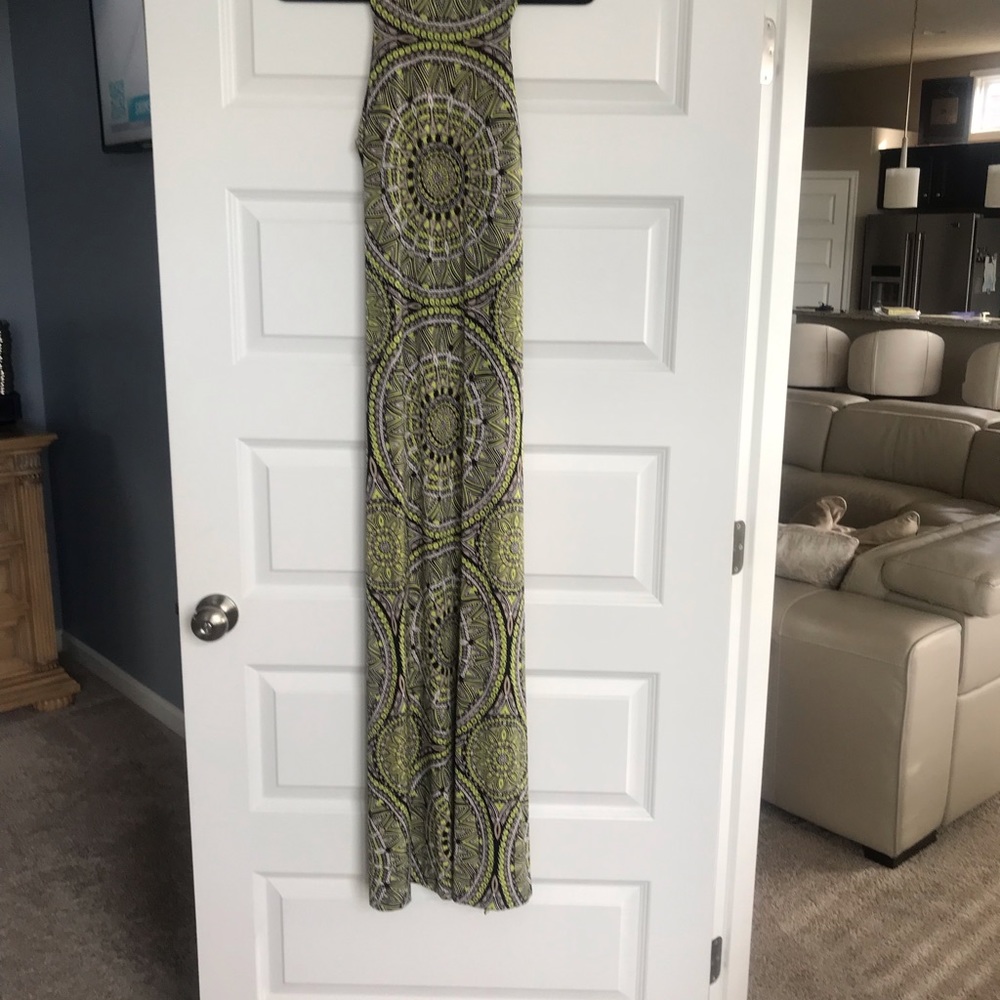 Beautiful Maxi Dress